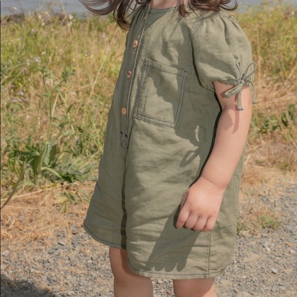 Zara romper - Picture 6 of 6